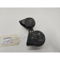 Avertisseur/klaxon Renault Clio 3 Phase 1
